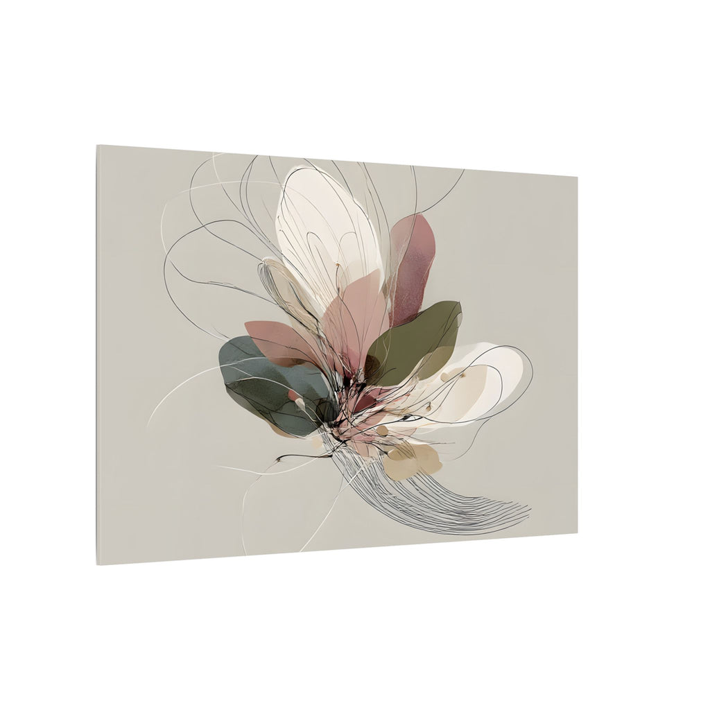 Soft Neutral Botanical