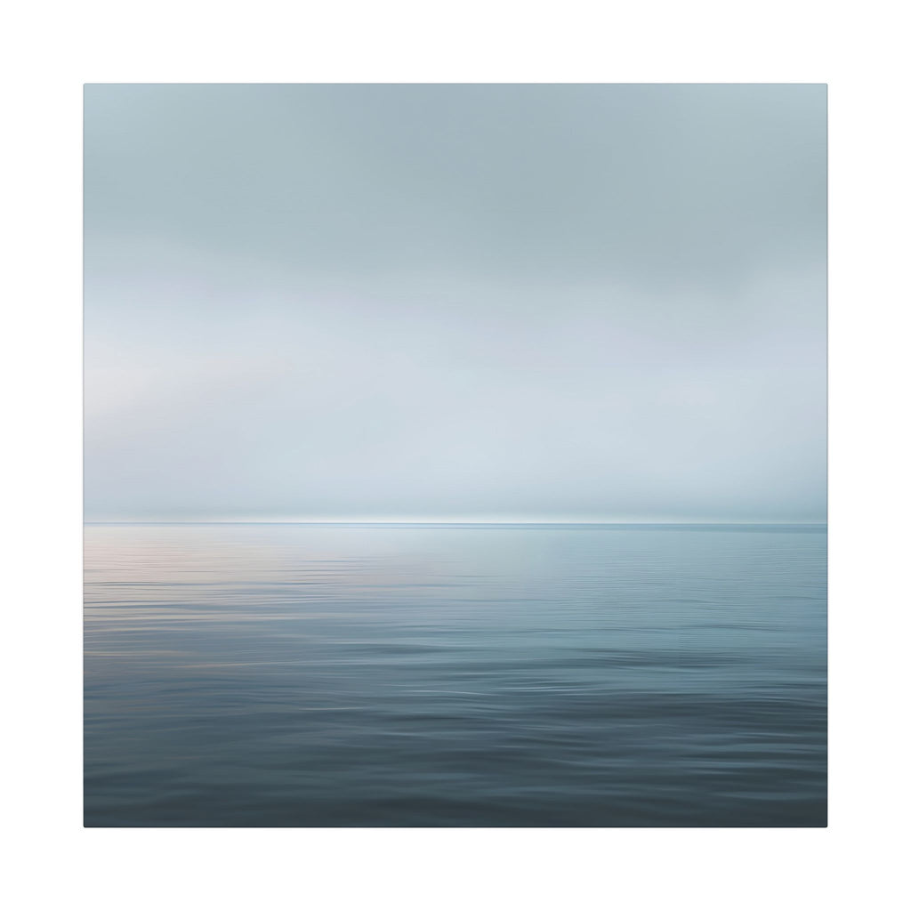Serene Seascape