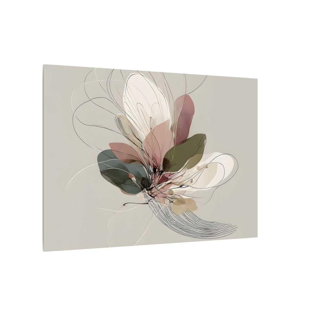 Soft Neutral Botanical