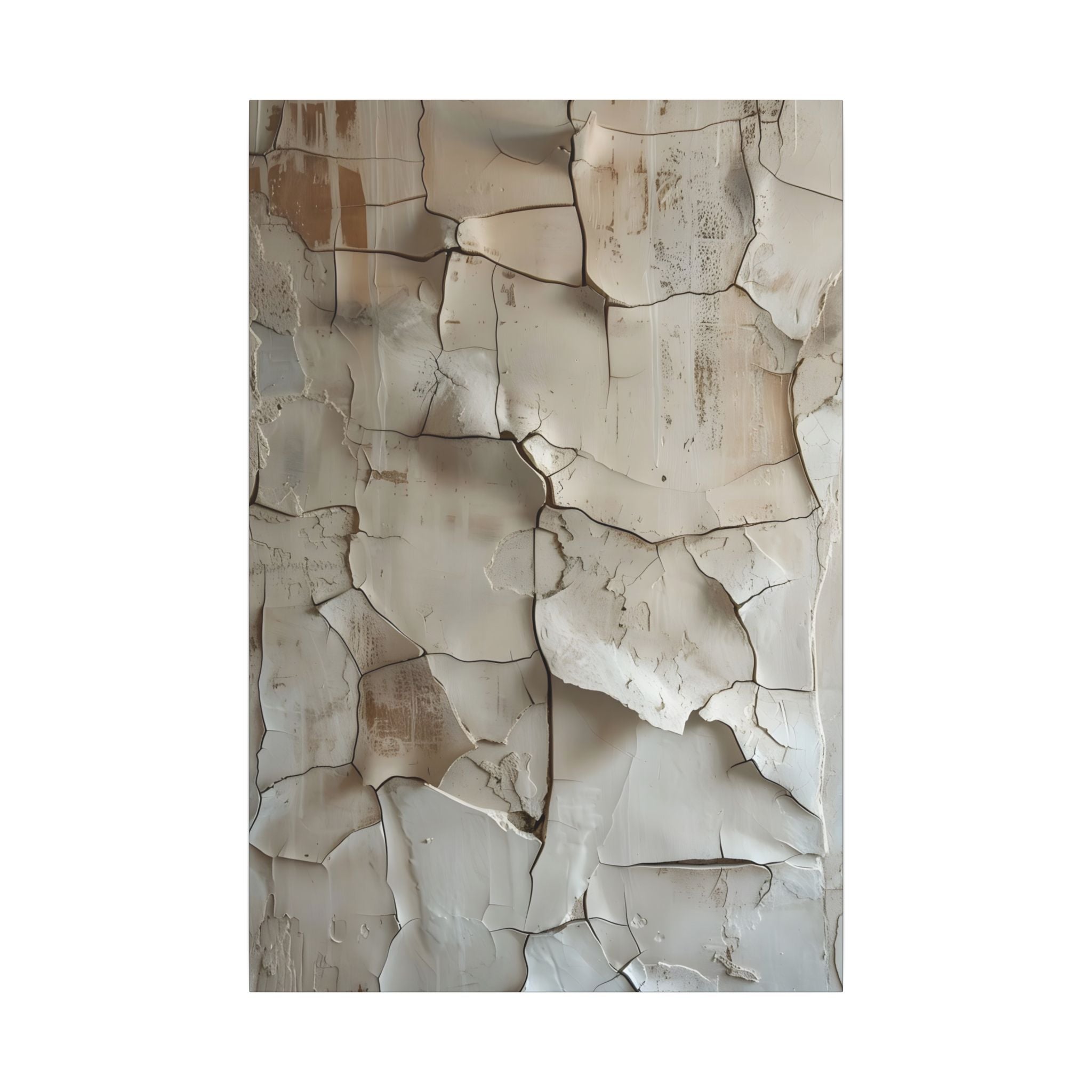 Peeling Paint Texture