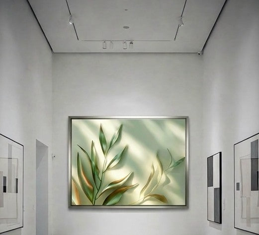 Botanical Light