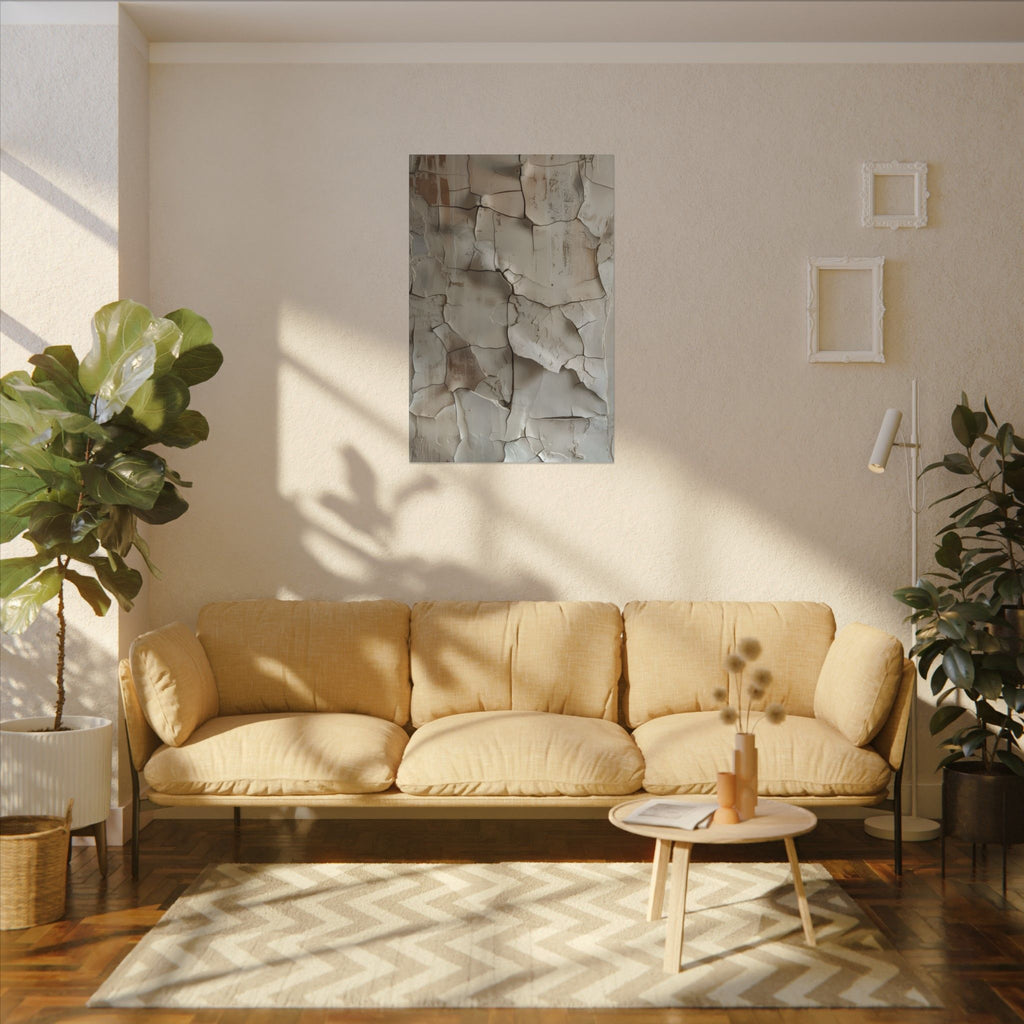 Peeling Paint Texture