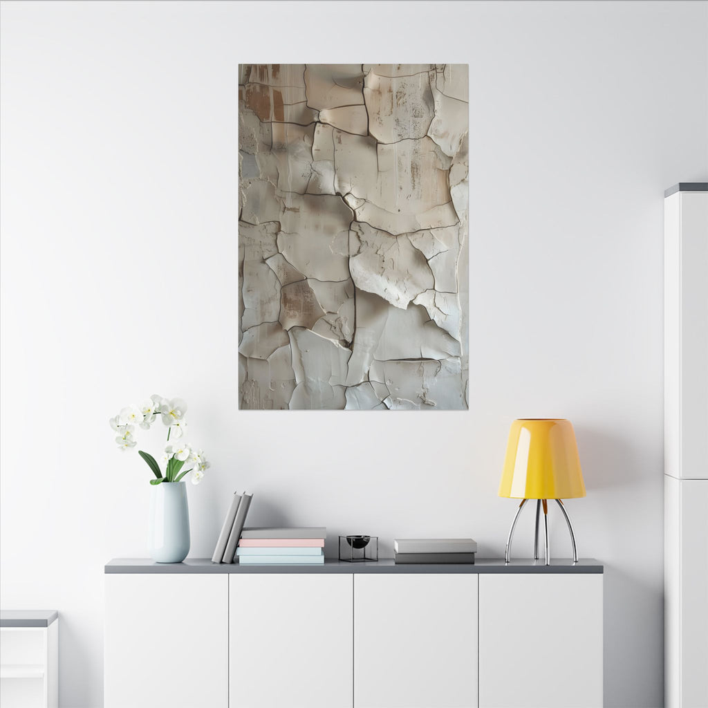 Peeling Paint Texture