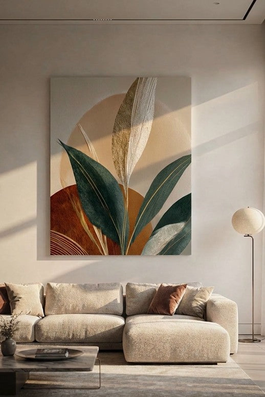 Plants