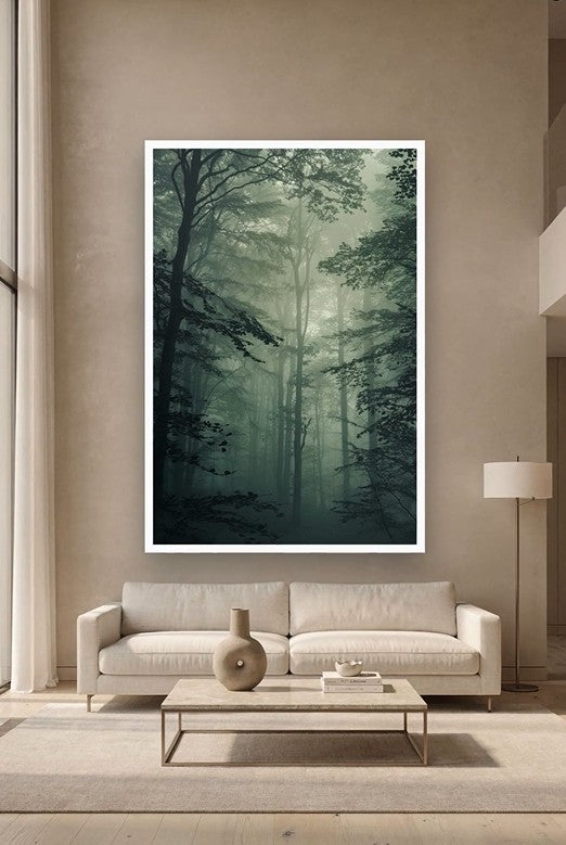 Green Forest