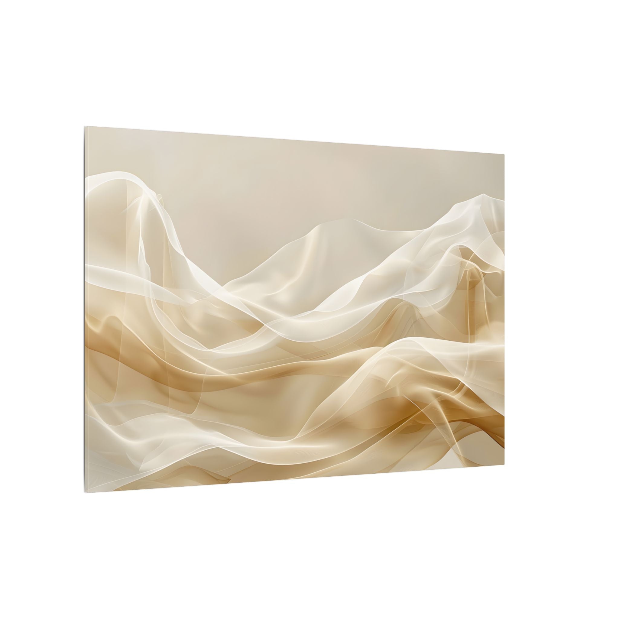 Beige & Cream Modern