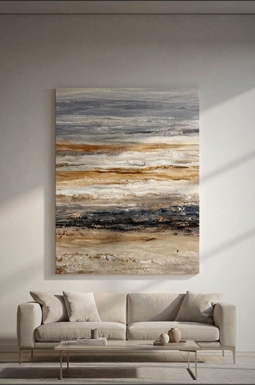 Coastal Horizon