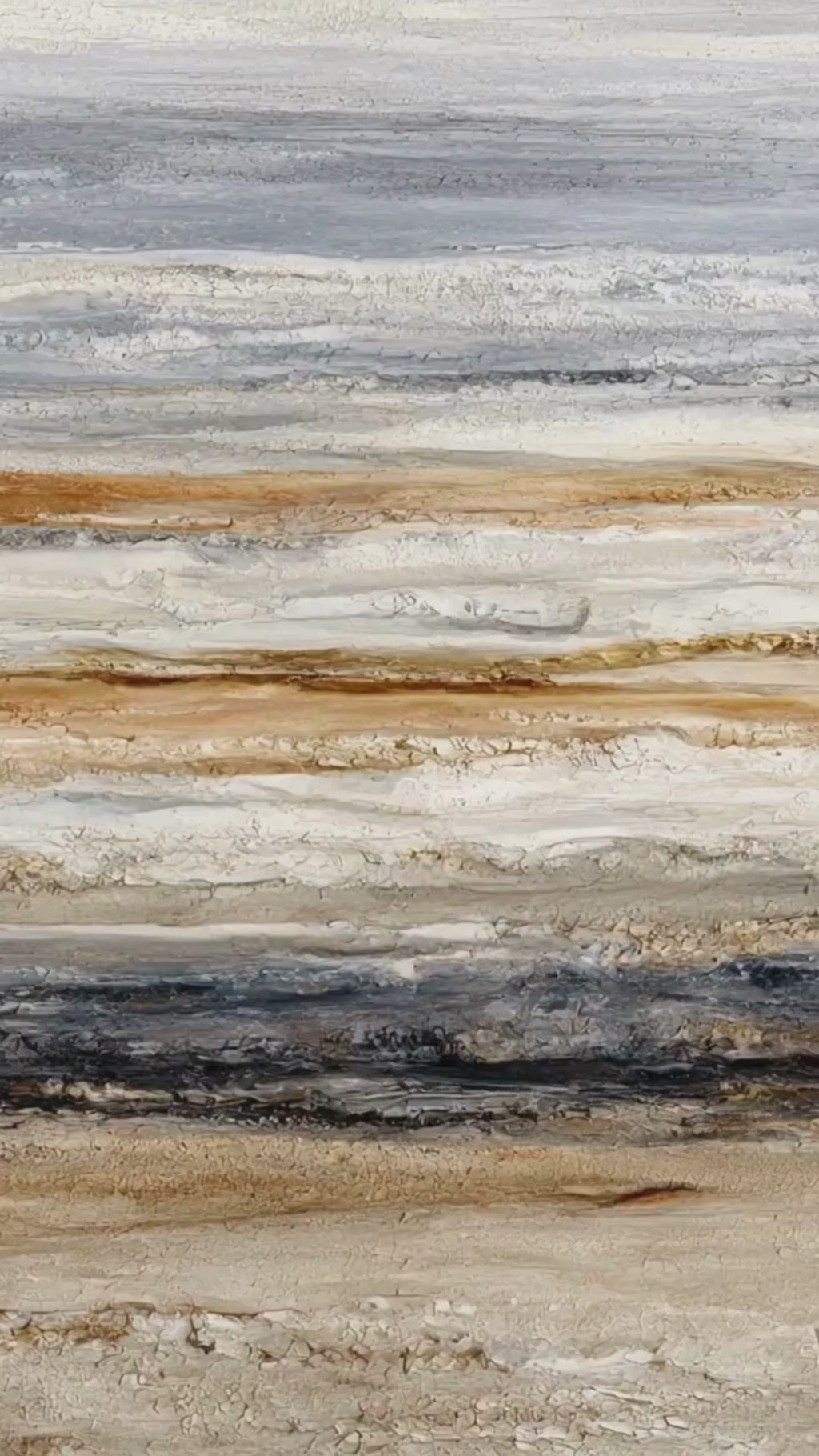 Coastal Horizon