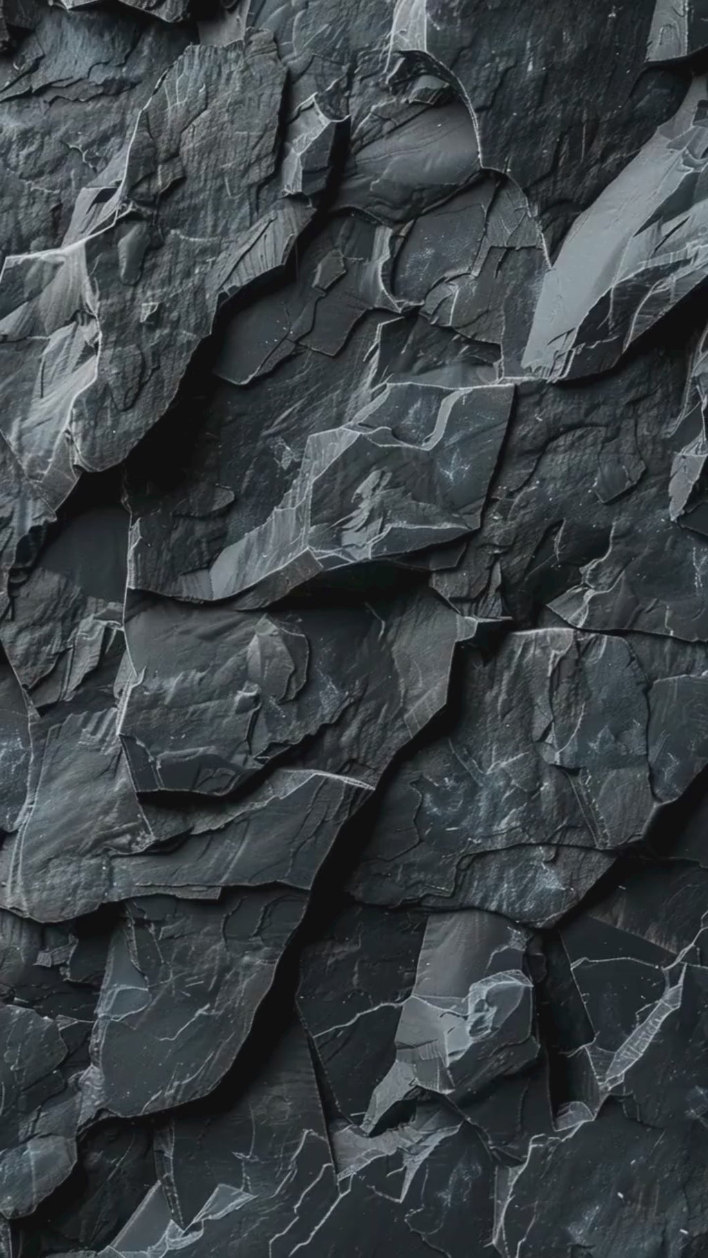 Black stone