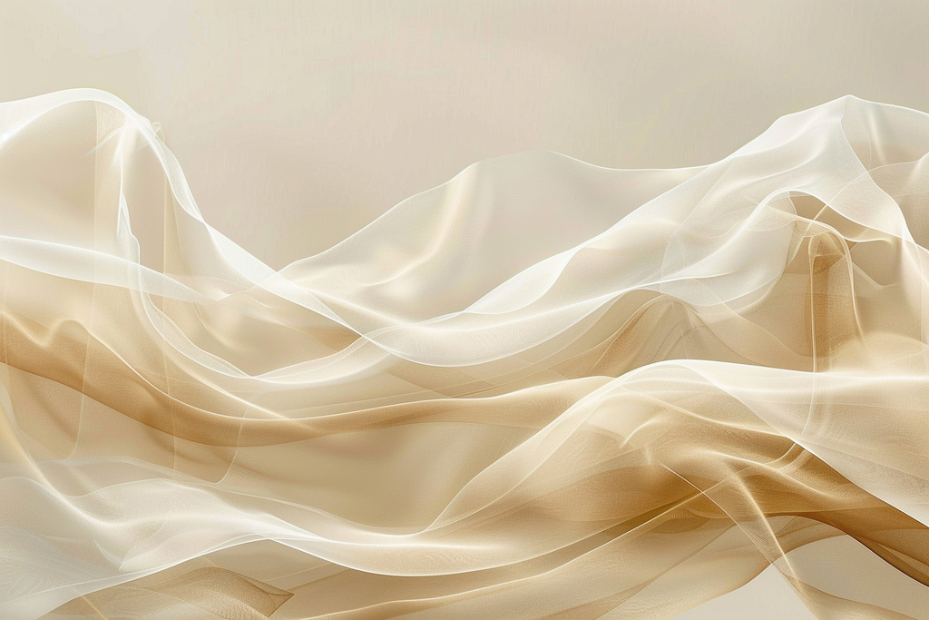 Beige & Cream Modern