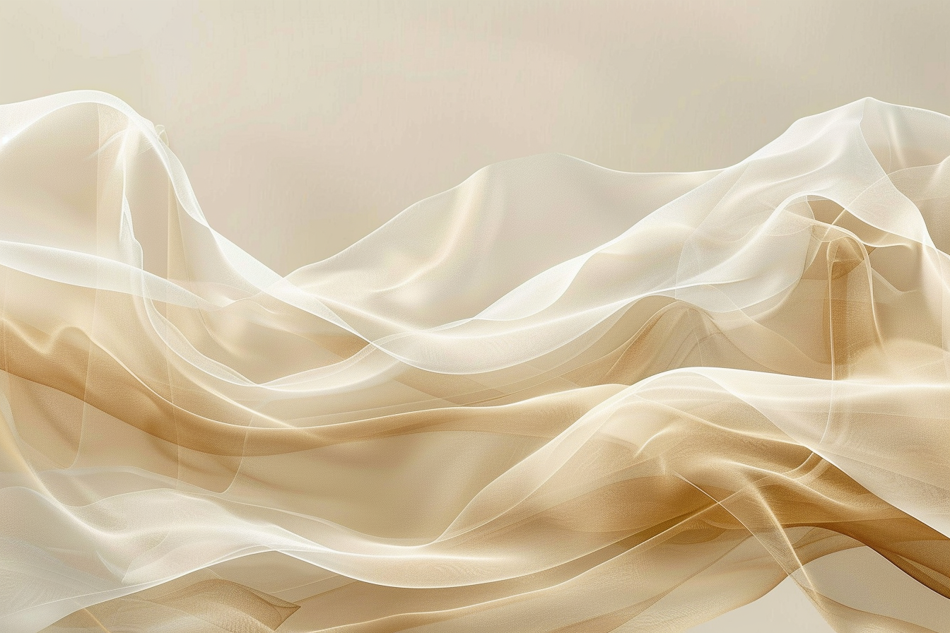 Beige & Cream Modern