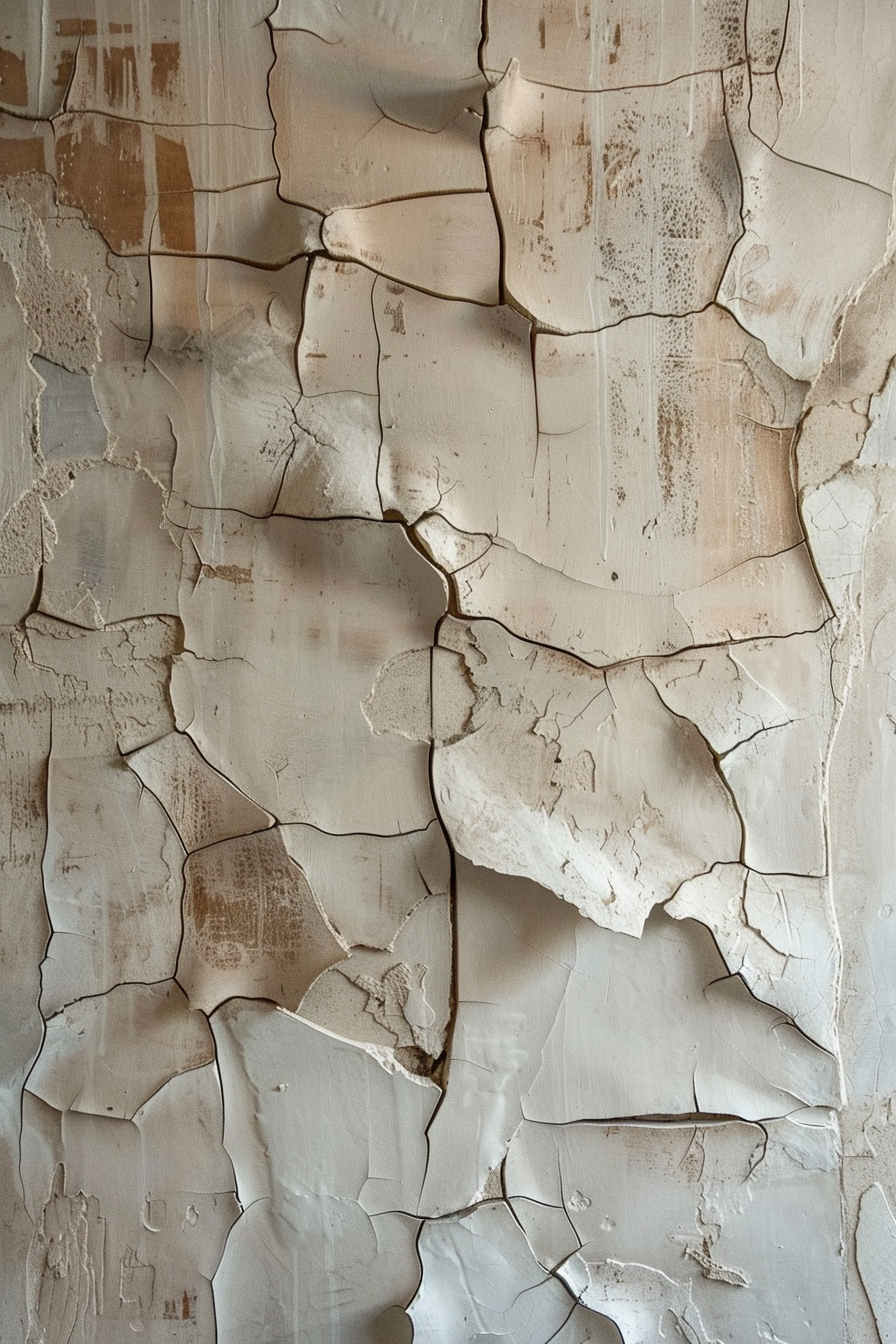 Peeling Paint Texture